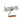 Lockheed AC-130 Hercules® Gunship Large Mahogany Model