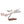 Lockheed L-1049 Super Constellation® TWA (Trans World Airlines) Large Mahogany Model