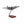 Lockheed Martin C-130J Super Hercules® Large Mahogany Model