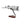 Lockheed Martin C-130J Super Hercules® Large Mahogany Model