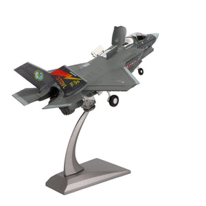 Lockheed Martin F-35B 1/72 Diecast Aircraft Model