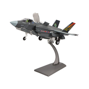 Lockheed Martin F-35B 1/72 Diecast Aircraft Model