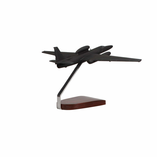 Lockheed U-2R Dragon Lady® Large Mahogany Model