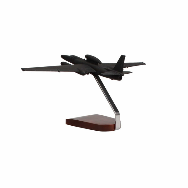 Lockheed U-2R Dragon Lady® Large Mahogany Model