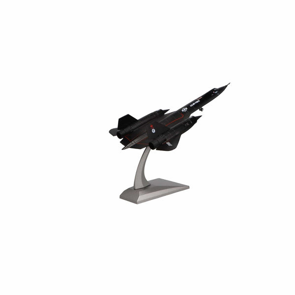 Lockheed YF-12 Diecast 1/144 Aircraft Model