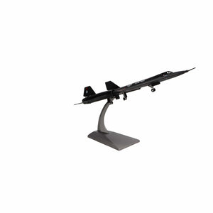 Lockheed YF-12 Diecast 1/144 Aircraft Model