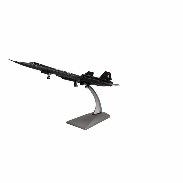 Lockheed YF-12 Diecast 1/144 Aircraft Model