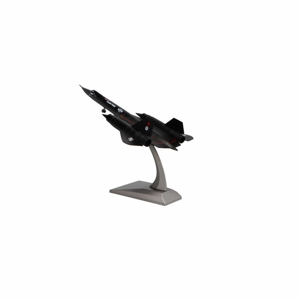 Lockheed YF-12 Diecast 1/144 Aircraft Model