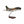 LTV A-7 Corsair® II Large Mahogany Model
