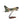 LTV A-7 Corsair® II Large Mahogany Model