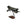 McDonnell Douglas AV-8B Harrier II Large Mahogany Model