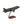 McDonnell Douglas AV-8B Harrier II Large Mahogany Model