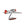 North American AT-6G Texan U.S. Air Force (Silver) Large Mahogany Model