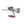North American T-28A Trojan U.S. Air Force Large Mahogany Model