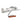 North American T-28A Trojan U.S. Air Force Large Mahogany Model