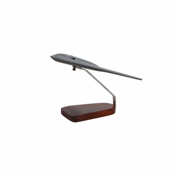 Northrop Grumman B-2® Spirit Large Mahogany Model