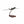 Northrop Grumman RQ-4A Global Hawk® U.S. Air Force Large Mahogany Model