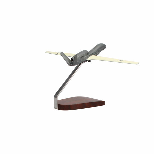 Northrop Grumman RQ-4A Global Hawk® U.S. Air Force Large Mahogany Model