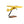 Piper J-3 Cub Clear Canopy Large Mahogany Model