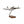 Piper PA-34 Seneca Large Mahogany Model