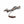 Republic F-84G Thunderjet™ Large Mahogany Model