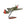 Republic P-47 Thunderbolt® (Little Chief) Large Mahogany Model