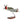 Republic P-47 Thunderbolt® (Little Chief) Large Mahogany Model