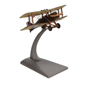 Royal Aircraft Factory S.E.5a 1/72 Diecast Aircraft Model