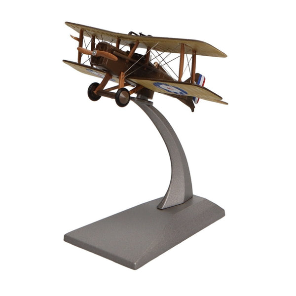 Royal Aircraft Factory S.E.5a 1/72 Diecast Aircraft Model
