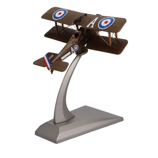 Royal Aircraft Factory S.E.5a 1/72 Diecast Aircraft Model