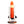 Space Shuttle Discovery with Booster Large Mahogany Model