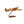 Supermarine Spitfire Large Mahogany Model