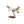 Vought F-8 Crusader™ Large Mahogany Model