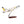 Vought F-8 Crusader™ Large Mahogany Model