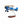 Waco Aircraft Company UPF-7 (Military) Large Mahogany Model