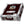 Boeing™ 757-200PF UPS Limited Edition Large Mahogany Model - PilotMall.com