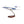 Cessna® Citation Longitude Limited Edition Large Mahogany Model - PilotMall.com