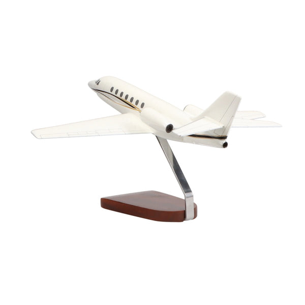 Cessna® Citation Sovereign Limited Edition Large Mahogany Model - PilotMall.com