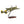 Lockheed P-38 Lightning® (Camoflage) Limited Edition Large Mahogany Model - PilotMall.com