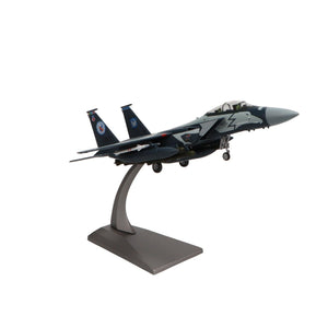 McDonnell Douglas F-15E Strike Eagle 1/100 Diecast Aircraft Model - PilotMall.com