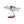 Northrop Grumman E-2D Advanced Hawkeye® Limited Edition Large Mahogany Model - PilotMall.com