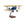 Waco Aircraft Company UPF-7 (Military) Limited Edition Large Mahogany Model - PilotMall.com